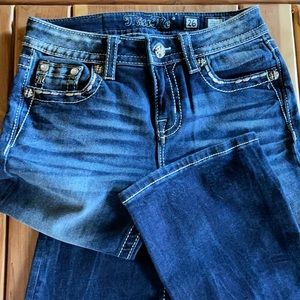 NWOT miss me jeans